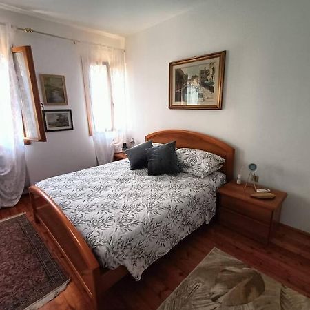 A Due Passi Dal Centro Villa Treviso Dış mekan fotoğraf