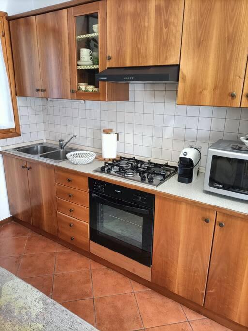 A Due Passi Dal Centro Villa Treviso Dış mekan fotoğraf