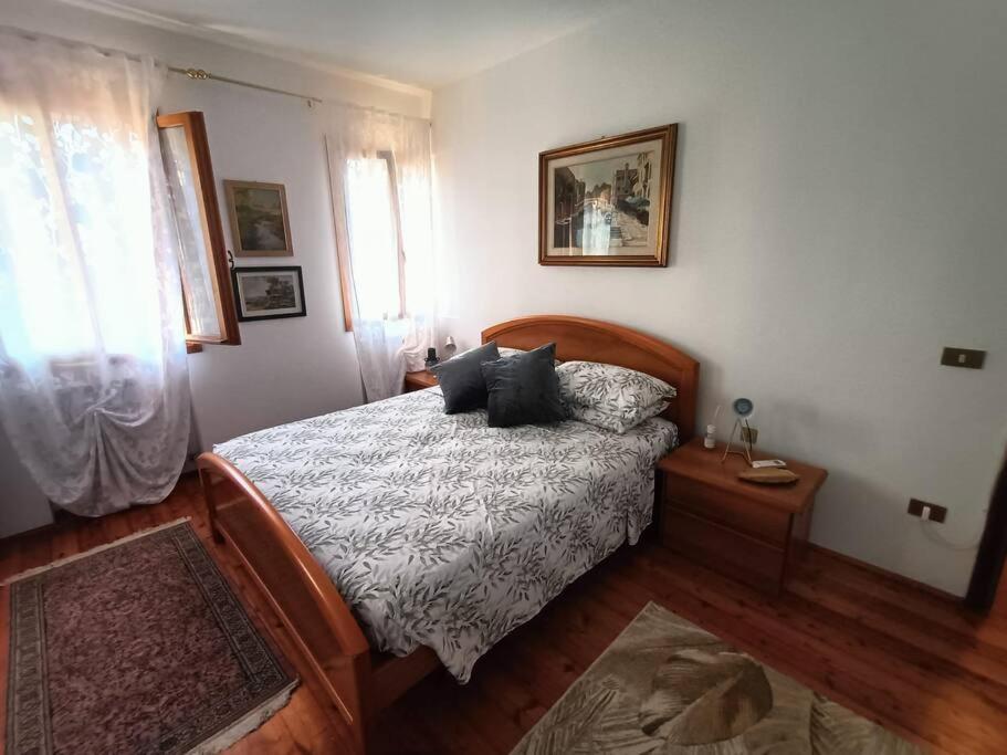 A Due Passi Dal Centro Villa Treviso Dış mekan fotoğraf