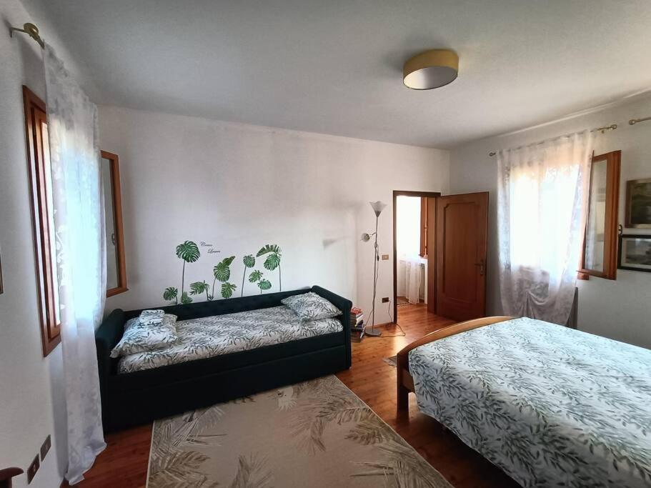 A Due Passi Dal Centro Villa Treviso Dış mekan fotoğraf