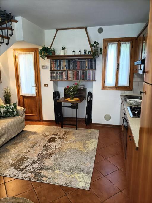 A Due Passi Dal Centro Villa Treviso Dış mekan fotoğraf